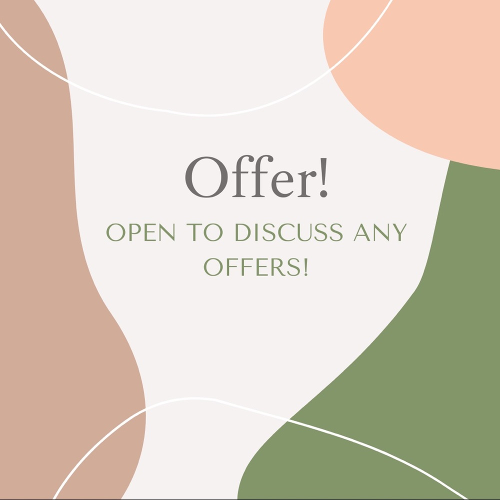 Love the item but not loving the price?